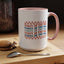 4th of July Mug - Party in The USA