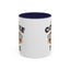 Humor Mug - It's Coffee Time!