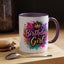 Birthday Mug - Birthday Girl