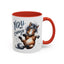 Wellness Mug - You Are Enough