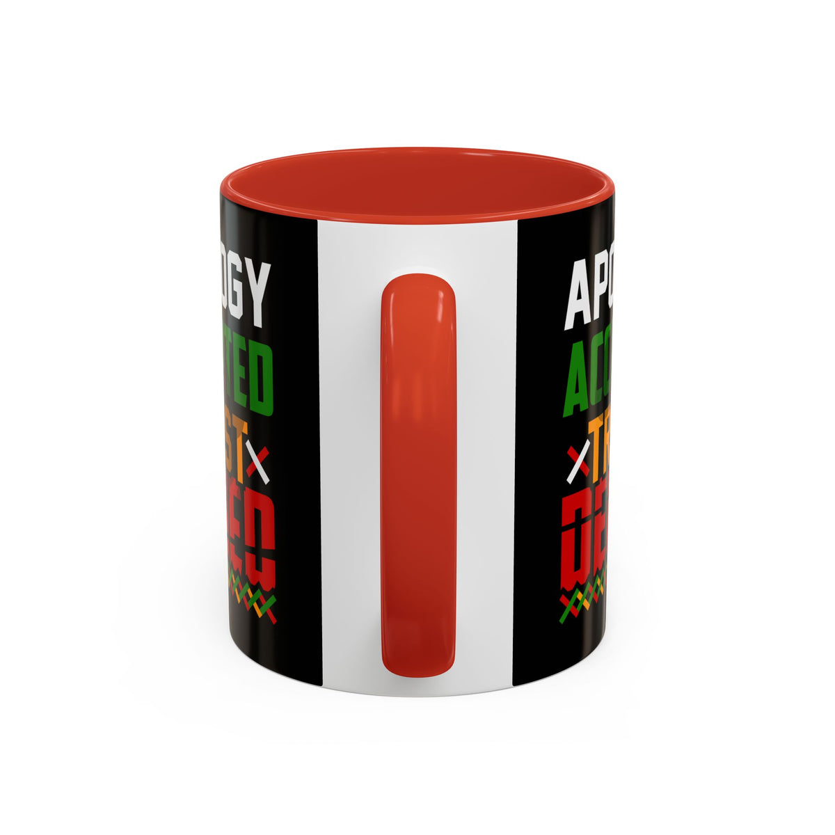 Black History Mug
