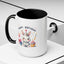 Birthday Mug - Bunny Rabbit