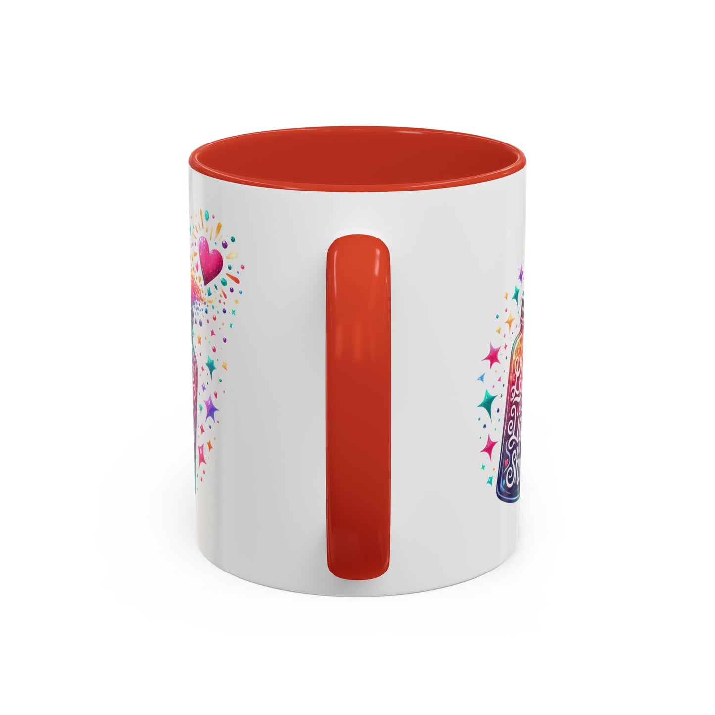 Wellness Mug - Let Your Light Shine