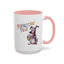 Animal Mug - Pupaccino Time