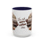 Animal Mug - Dog Coffee Wrap 36