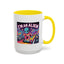 Alien Mug - I'm An Alien