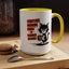 Animal Mug - I Don't Like Morning People