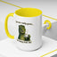 Birthday Mug - You Look Really Good