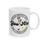 Motivation Mug - You Are Enough Worthy loved