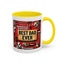 Father's Day Mug - Best Dad Ever Toolset