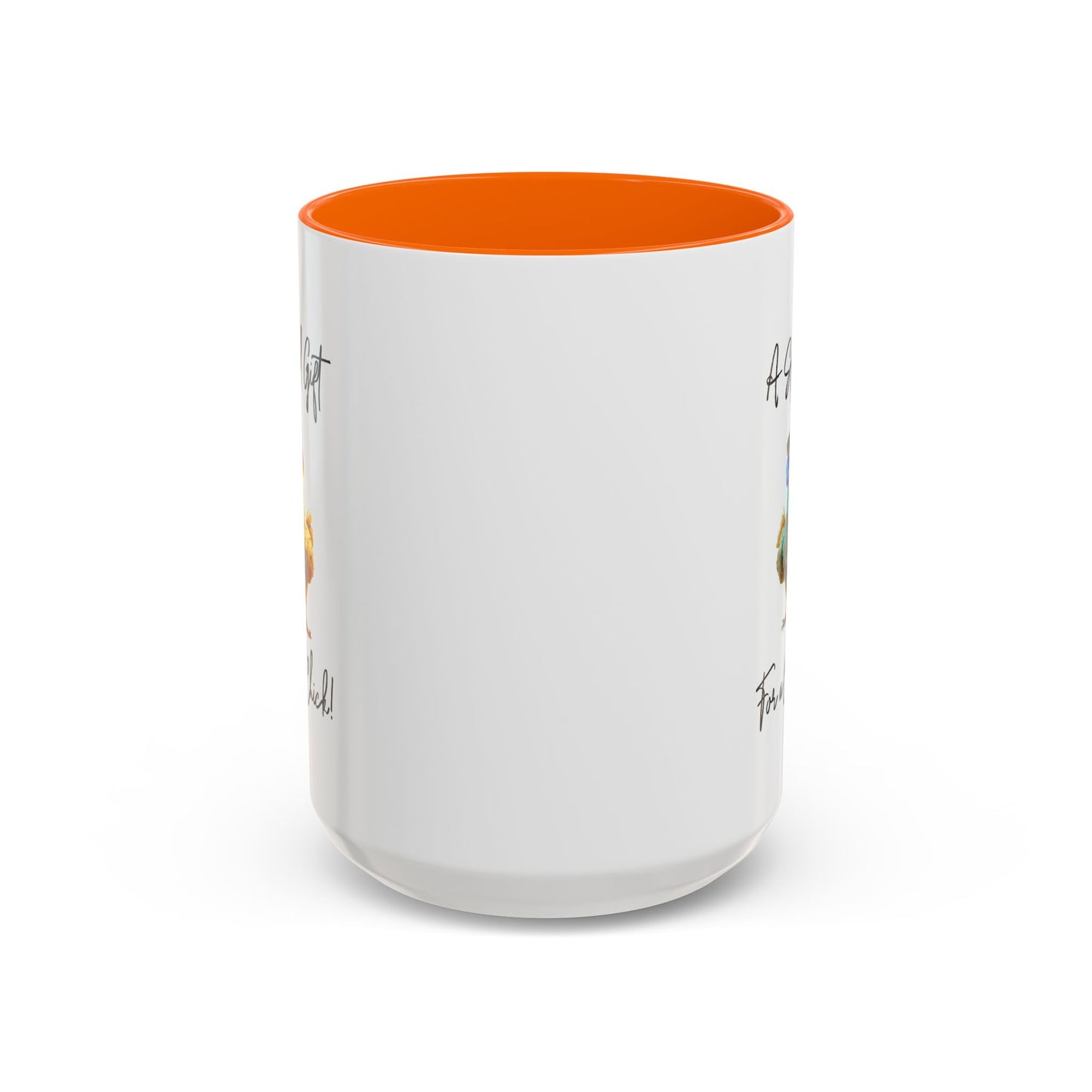 Birthday Mug - A Special Gift