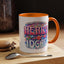Adult Mug - From The Bottom of My Heart