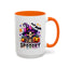 Halloween Mug - Spooky
