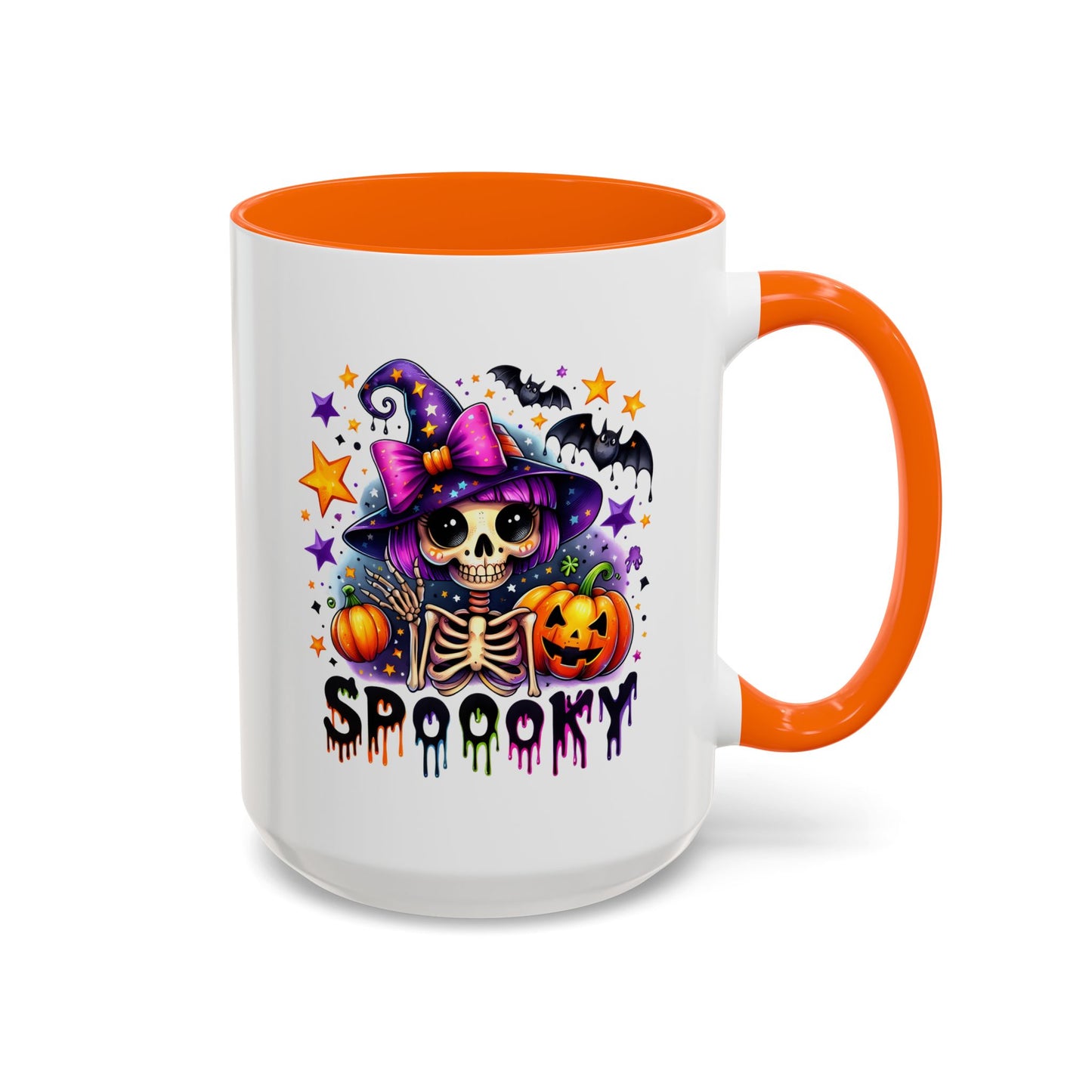 Halloween Mug - Spooky