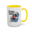Animal Mug - Cat Lady Chaos