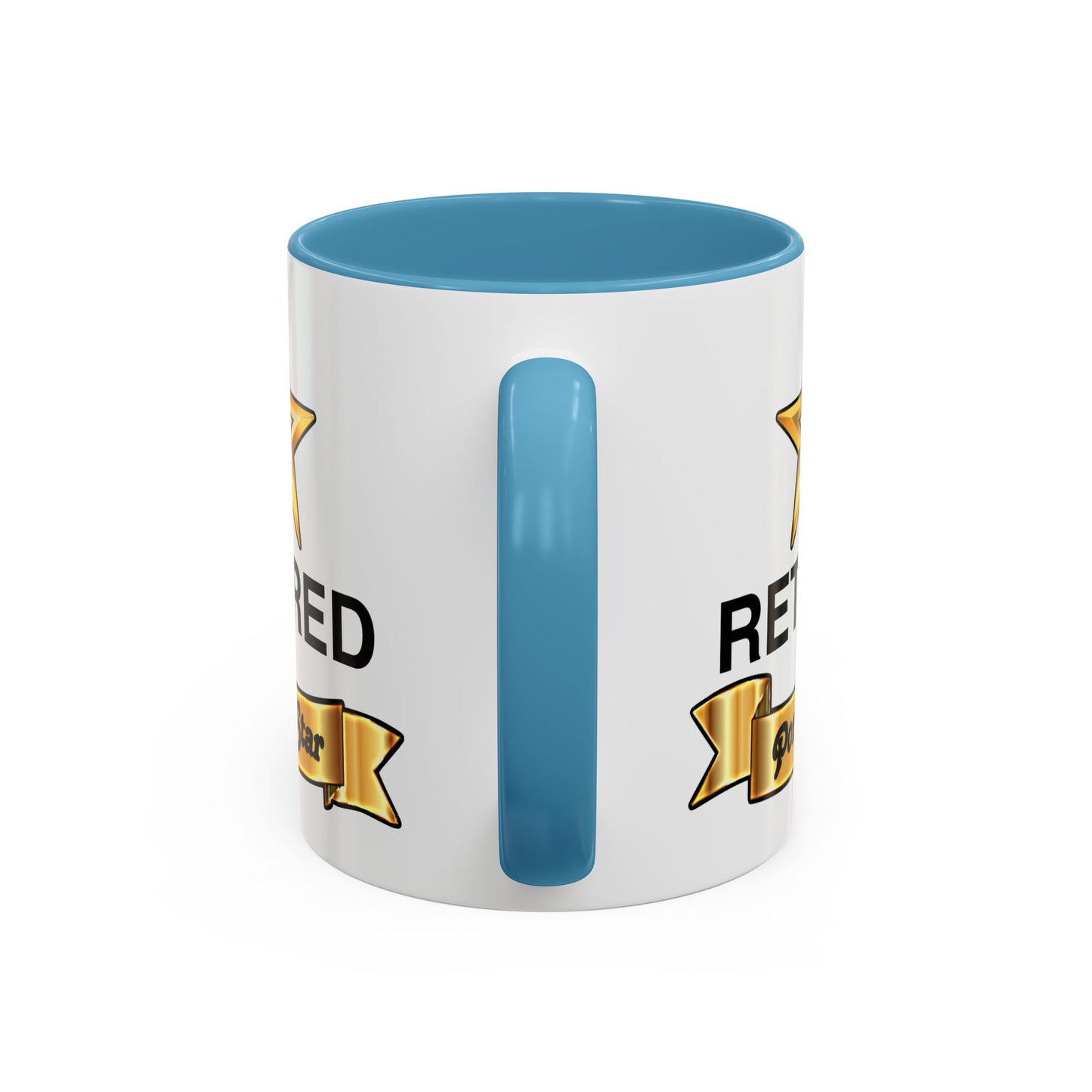 Adult Mug - Retired Pornstar