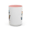 Office Mug - My Give A Fluff