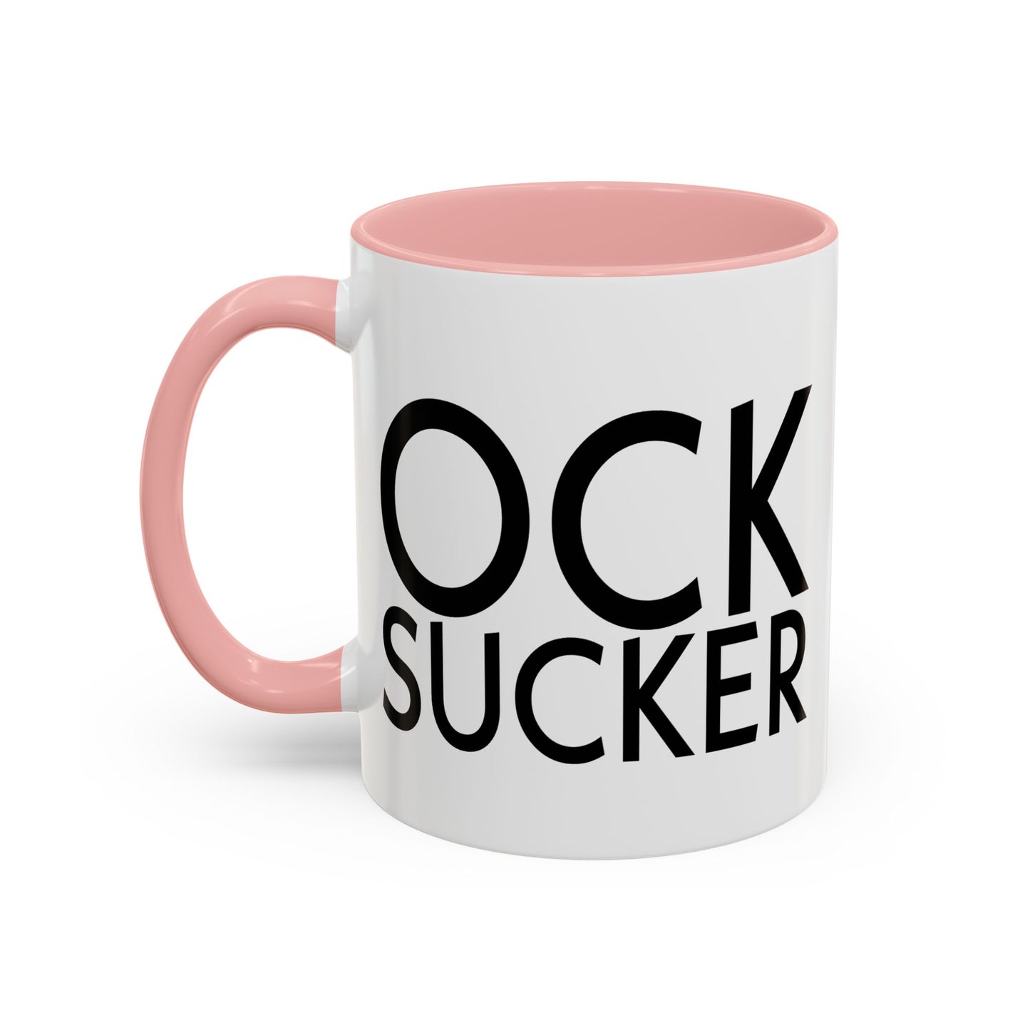 Adult Mug - Cock Sucker