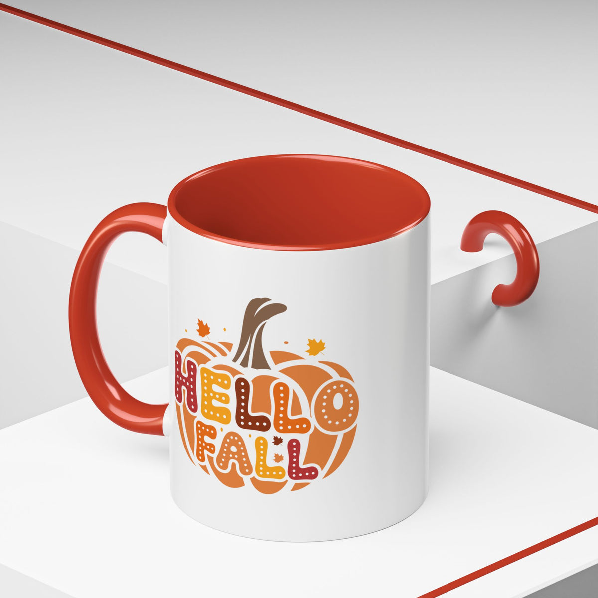 Fall Mug