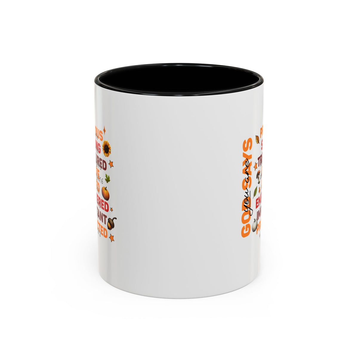 Fall Mug