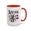 Adult Mug - Savage As Fuck