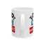 Father's Day Mug - Dad Life