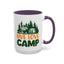 Adventure Mug - Live Love Camp