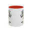 Alien Mug - Space Buddies