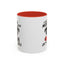 Humor Mug - I Don't Like Morning People