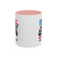 4th of July Mug - Red White & Cool