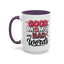 Humor Mug - Good Moms Say Bad Words