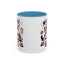 Animal Mug - My Schedule