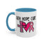 Support Mug - Faith Hope Cure
