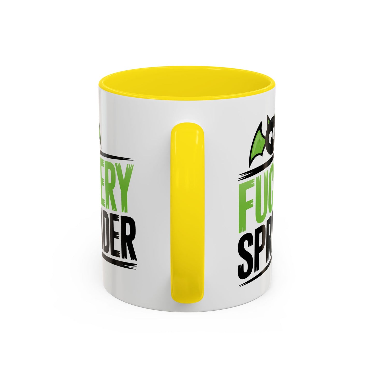 Adult Mug - Fuckery Spreader