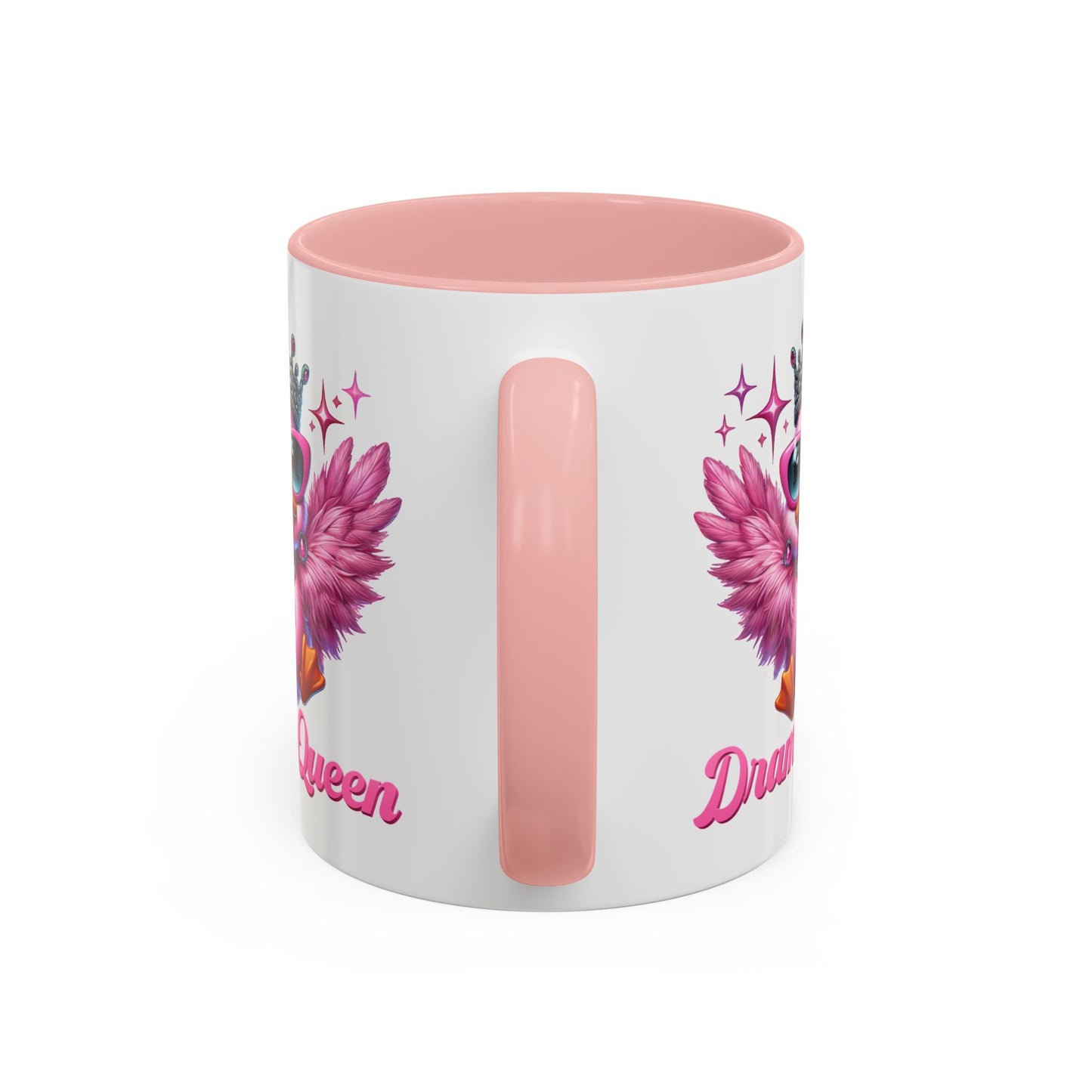 Humor Mug - Drama Queen