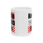 Office Mug - Keep Up The Good Work