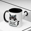 Humor Mug - None of Your Emails