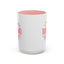 Motivation Mug - Stop Dreaming Start Doing