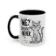 Animal Mug - Me? Sarcastic? Never