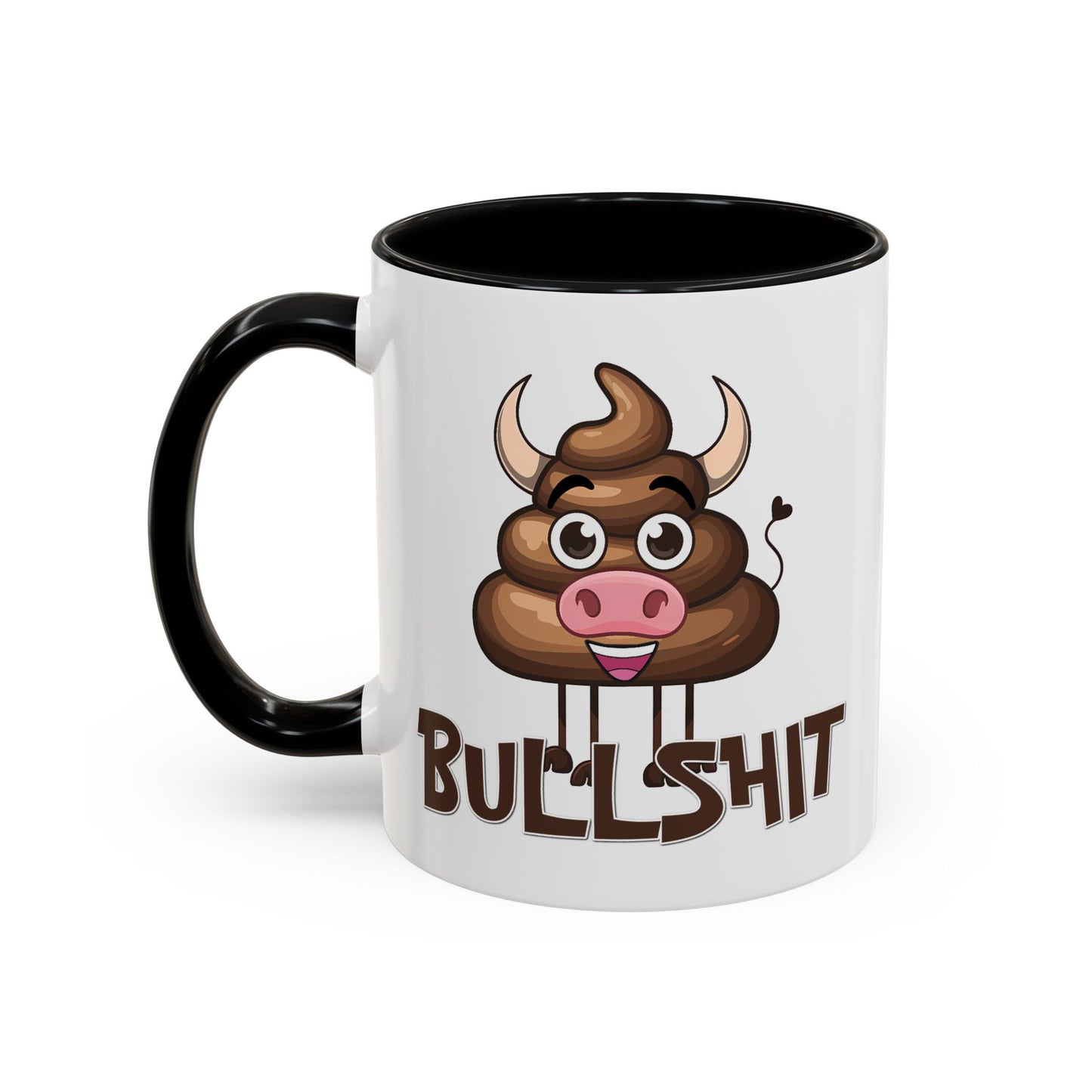 Humor Mug - Bullshit