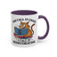 Animal Mug - You Call It Chaos