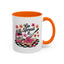 Religious Mug - Go Spread It