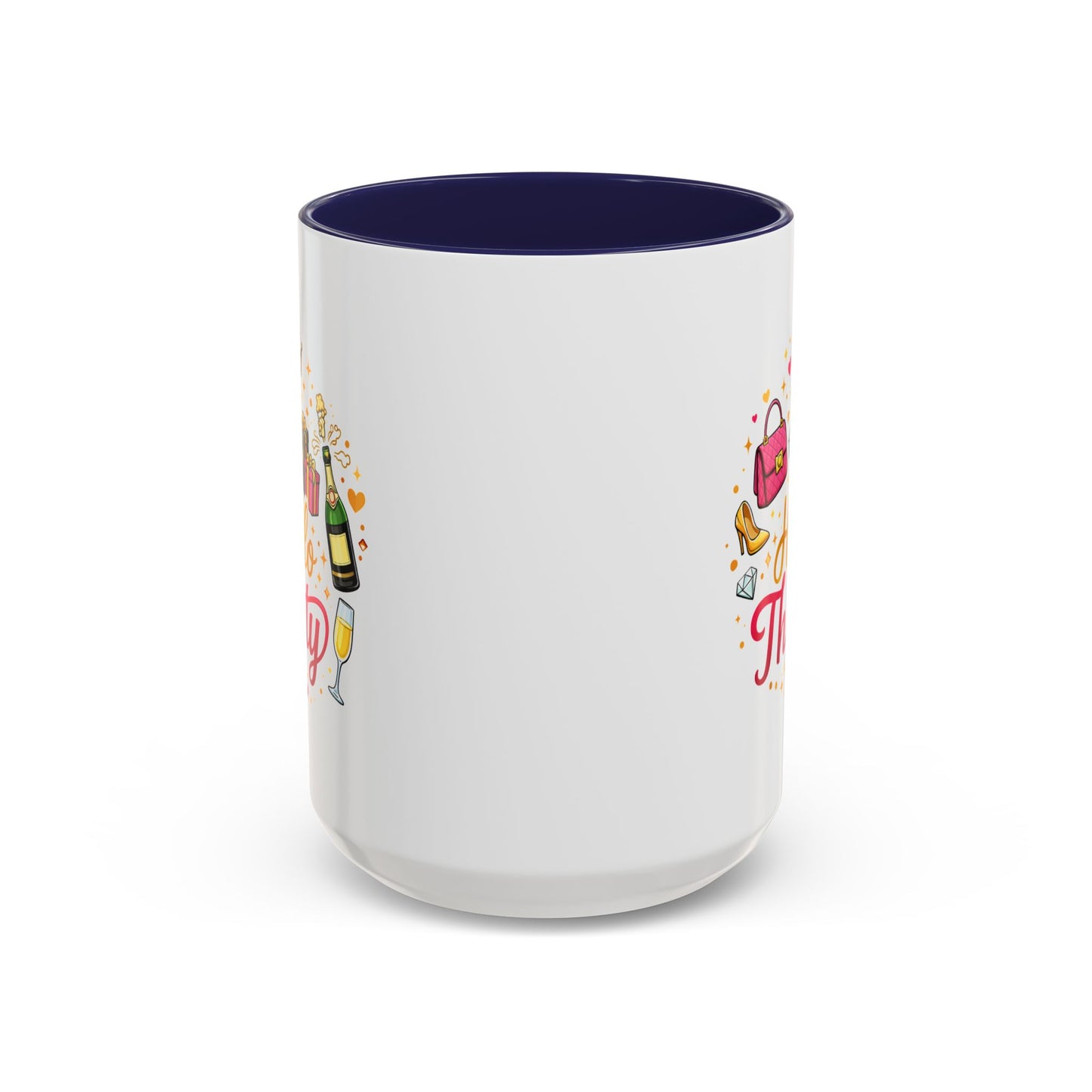 Birthday Mug - Hello Thirty