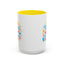 Wellness Mug - Kindness is Contagious