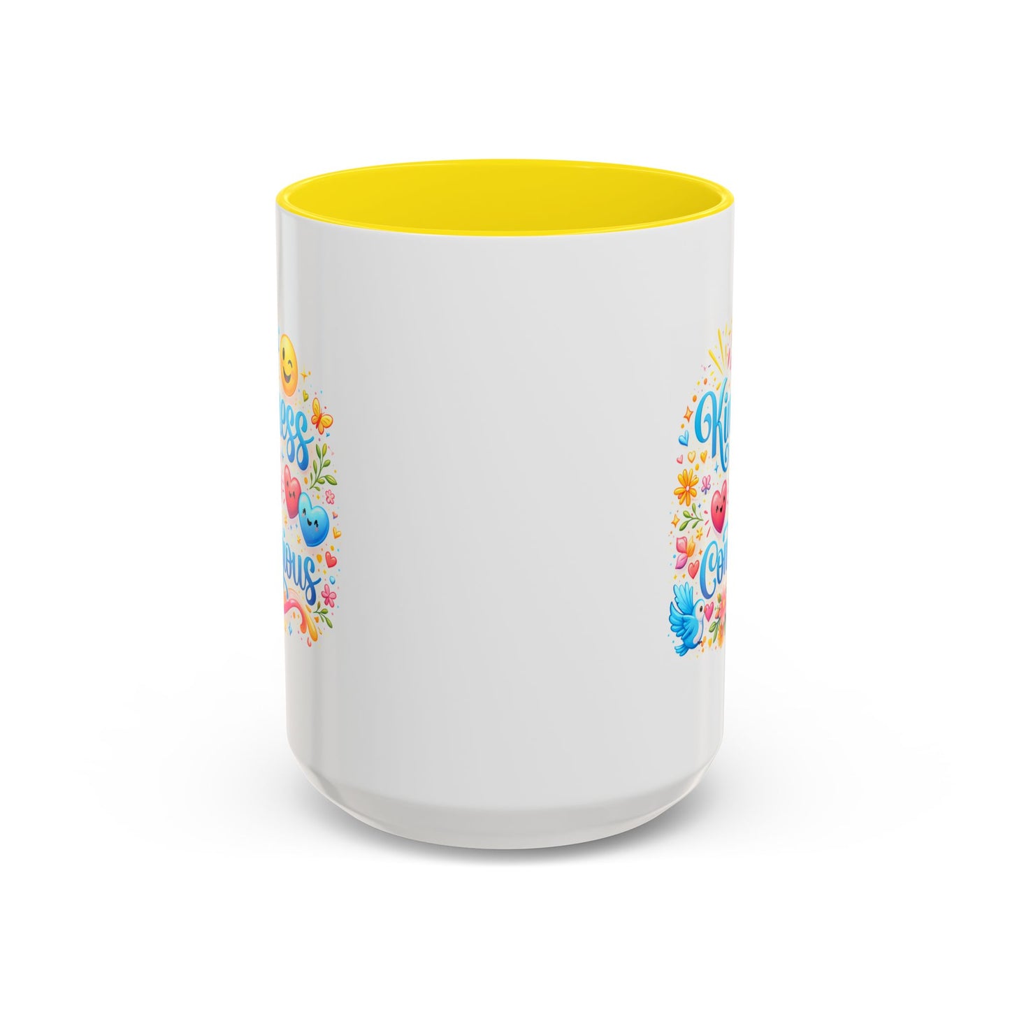 Wellness Mug - Kindness is Contagious