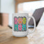 Animal Mug - Dog Mom