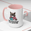 Animal Mug - You're Leaving?