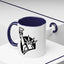 4th of July Mug - Lady Liberty