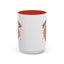 Adult Mug - Just Peachy