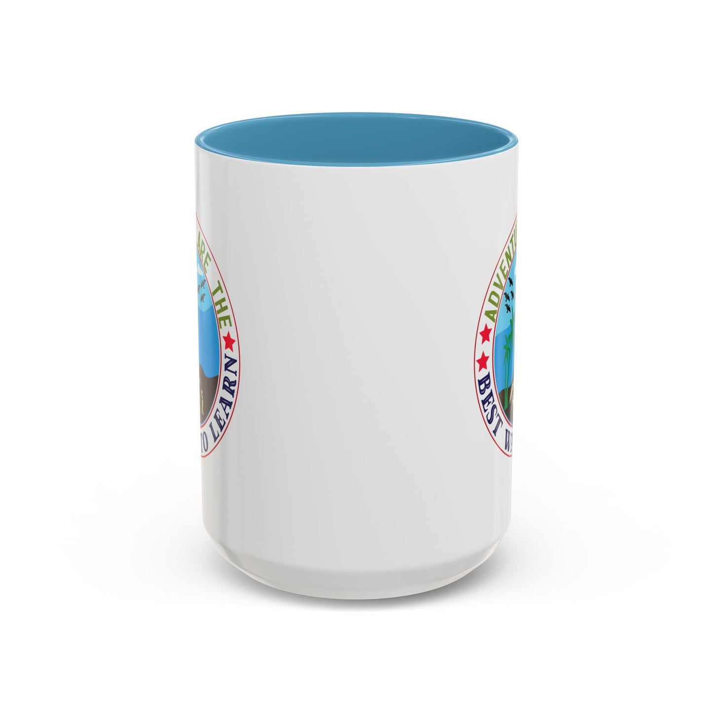 Adventure Mug - Adventures Are The Best